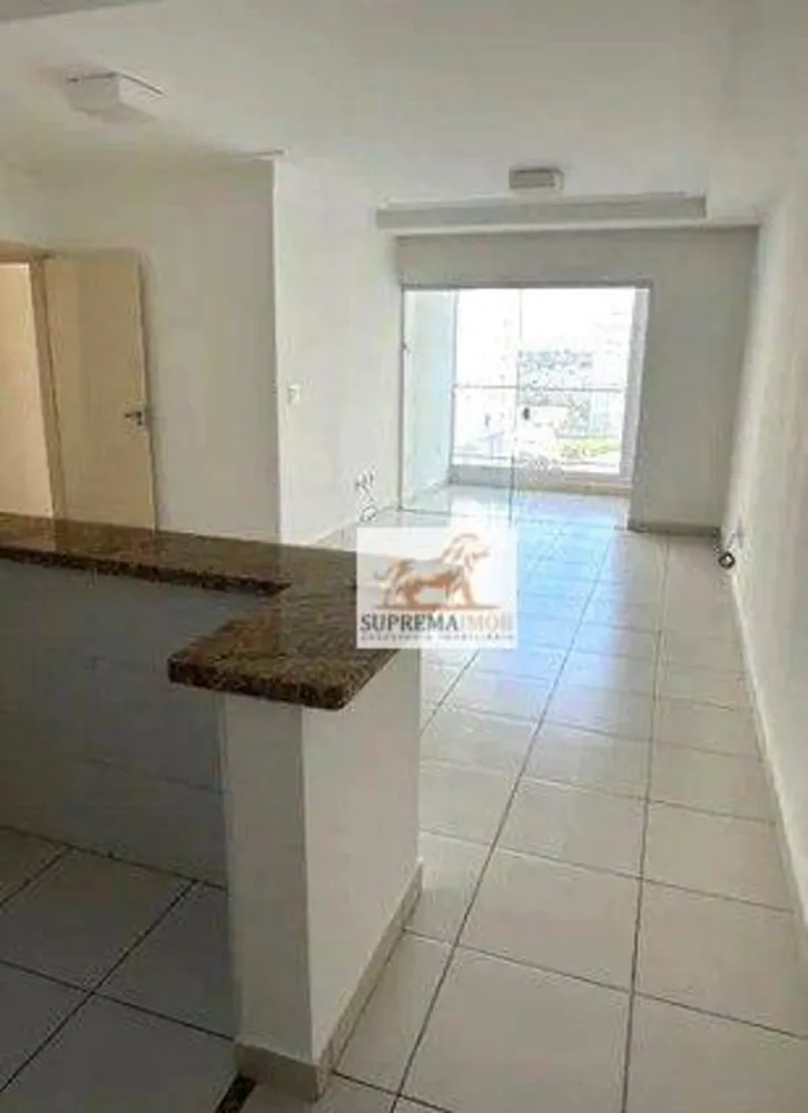 Apartamento, 3 quartos, 90 m² - Foto 1