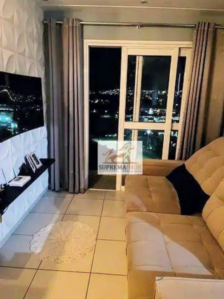 Apartamento, 2 quartos, 52 m² - Foto 4