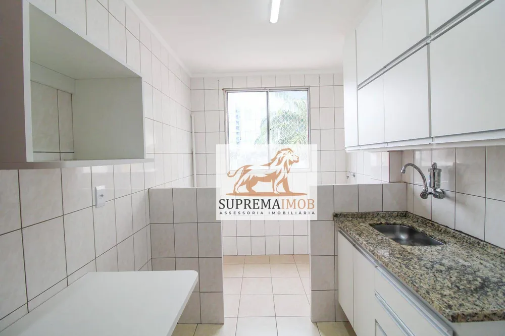 Apartamento, 2 quartos, 48 m² - Foto 4