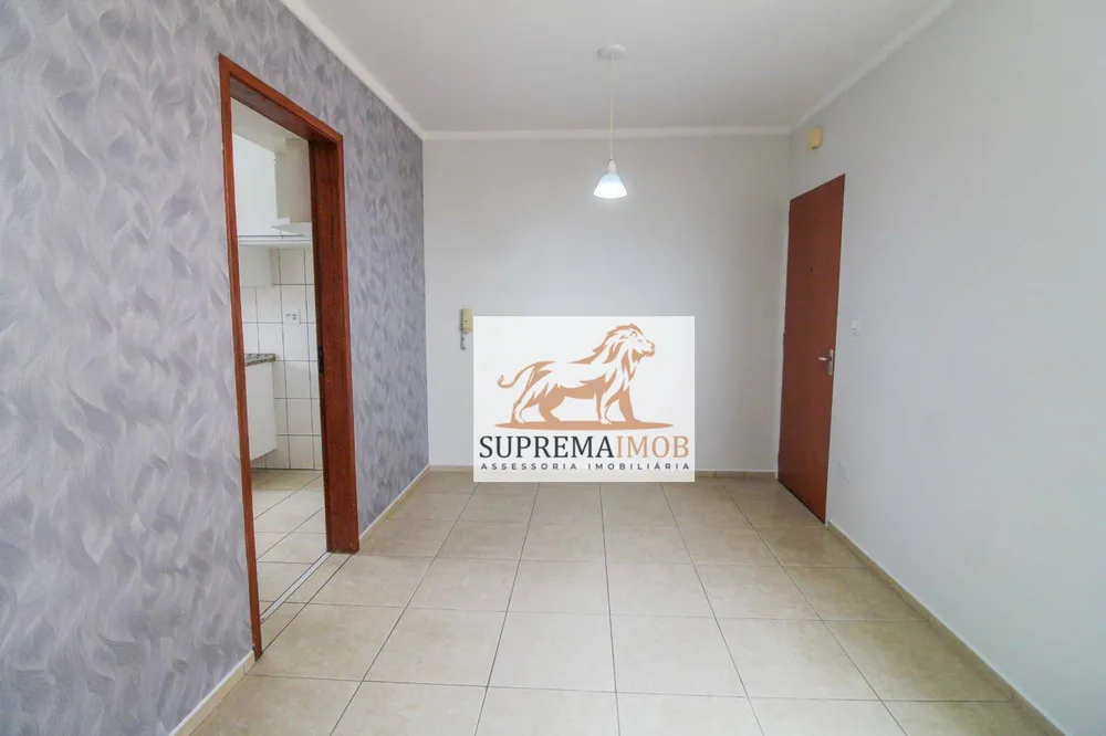 Apartamento, 2 quartos, 48 m² - Foto 2