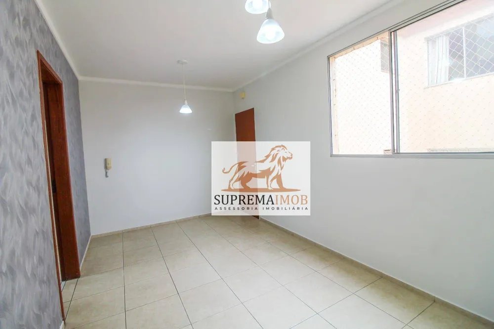Apartamento, 2 quartos, 48 m² - Foto 1