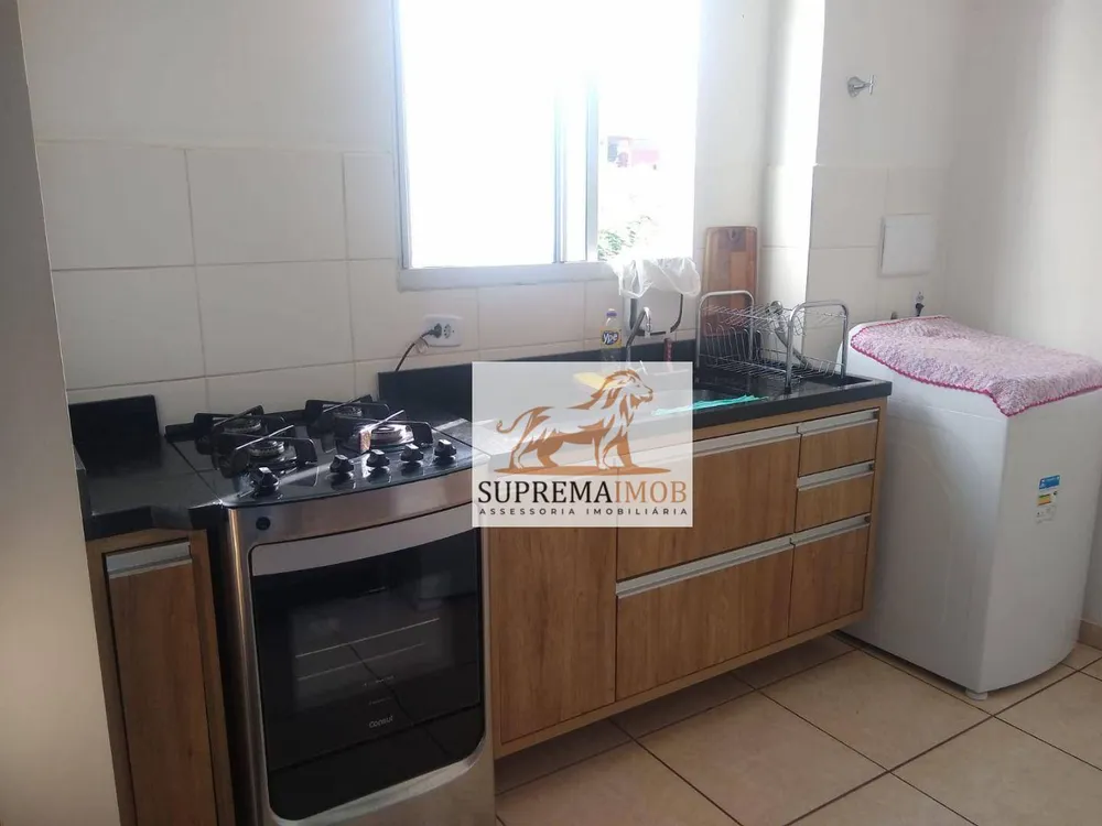 Apartamento, 2 quartos, 48 m² - Foto 3