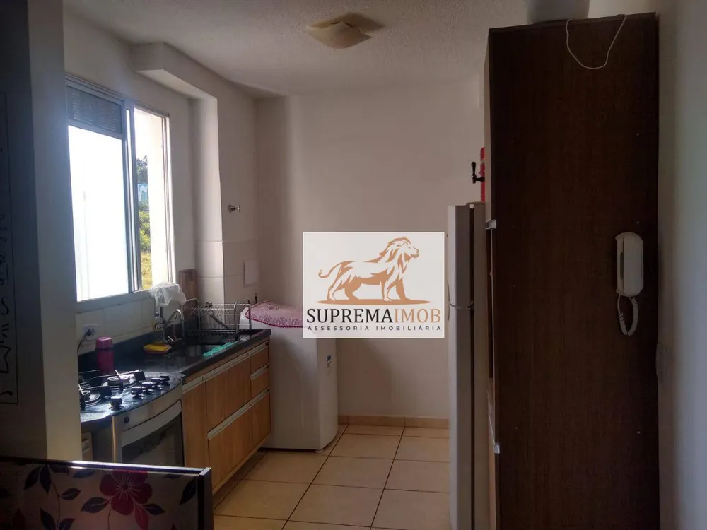 Apartamento, 2 quartos, 48 m² - Foto 4