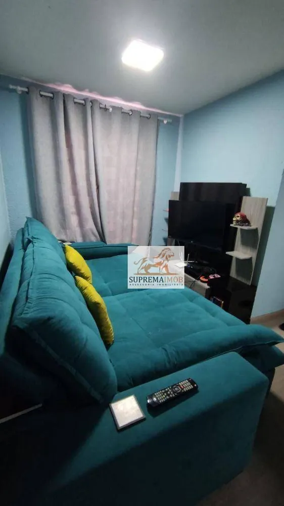 Apartamento, 2 quartos, 50 m² - Foto 1