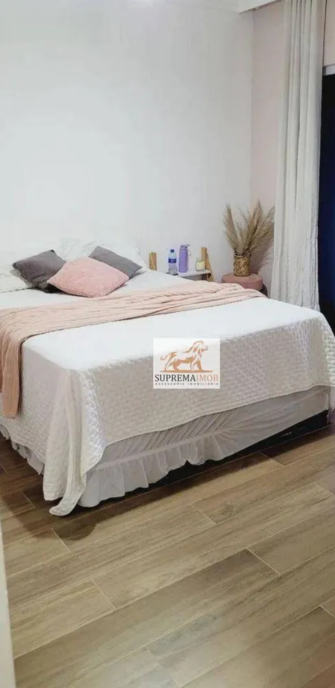 Chácara, 3 quartos, 500 m² - Foto 4