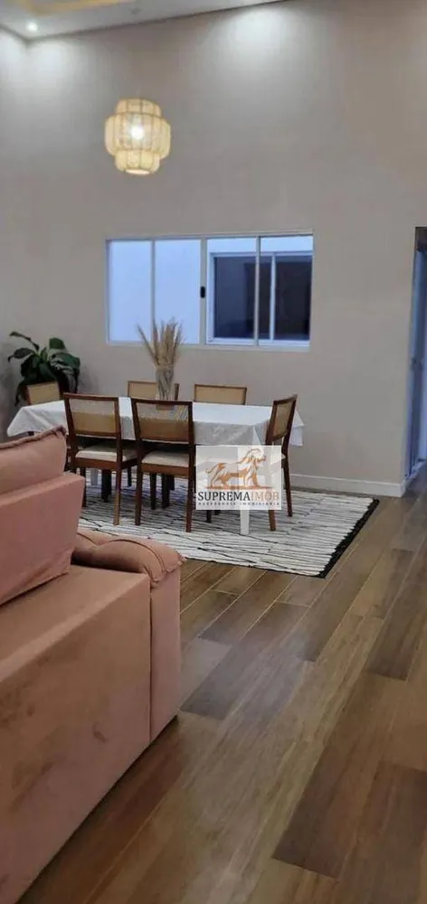 Chácara, 3 quartos, 500 m² - Foto 3