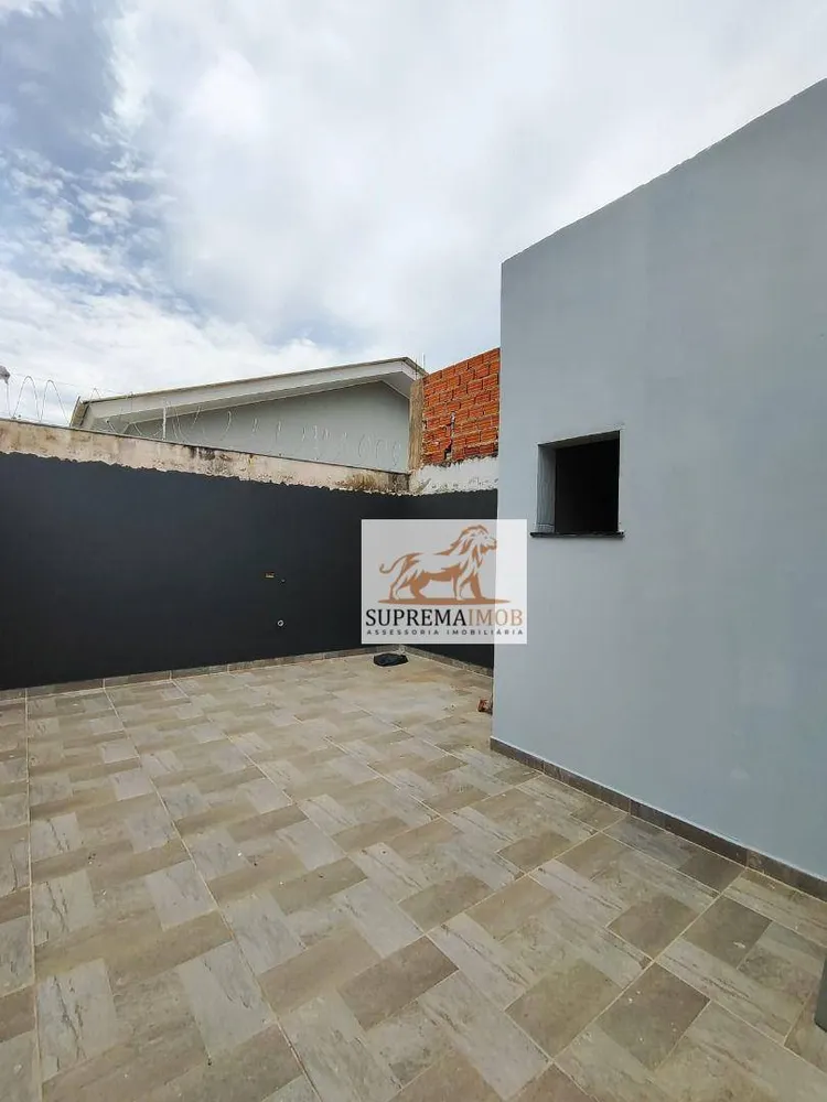 Casa, 2 quartos, 60 m² - Foto 4