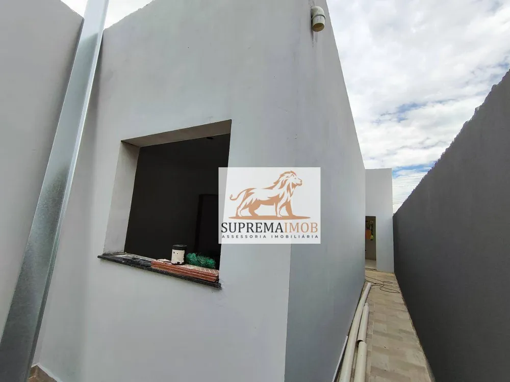 Casa, 2 quartos, 60 m² - Foto 3