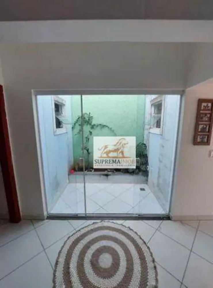 Casa de Condomínio, 2 quartos - Foto 4