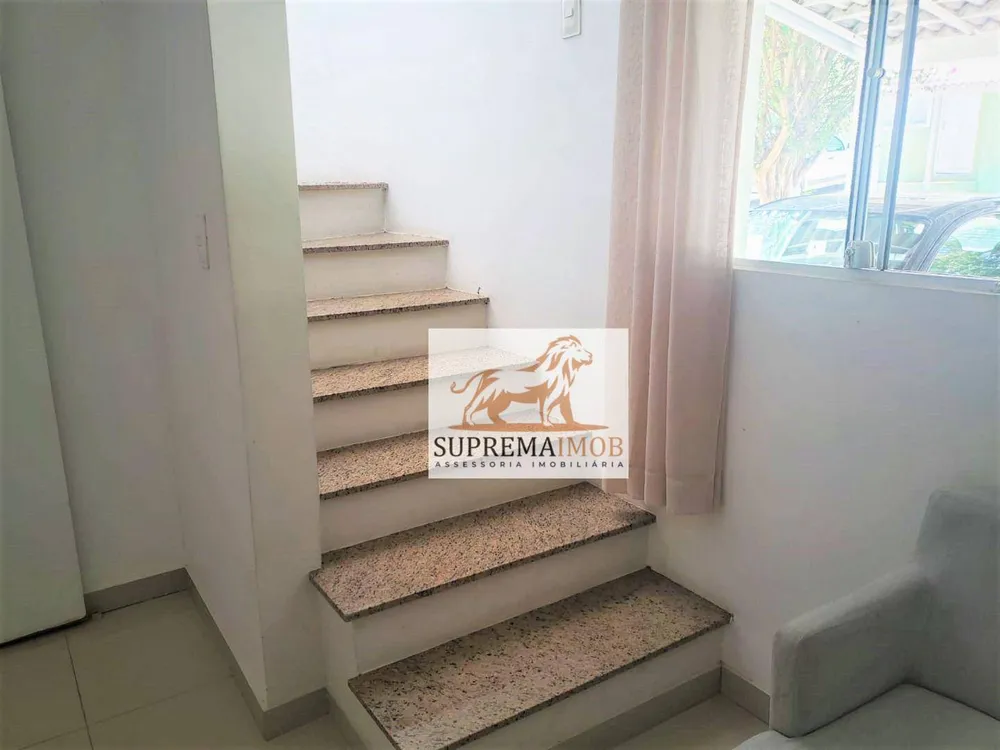 Casa de Condomínio, 2 quartos - Foto 4