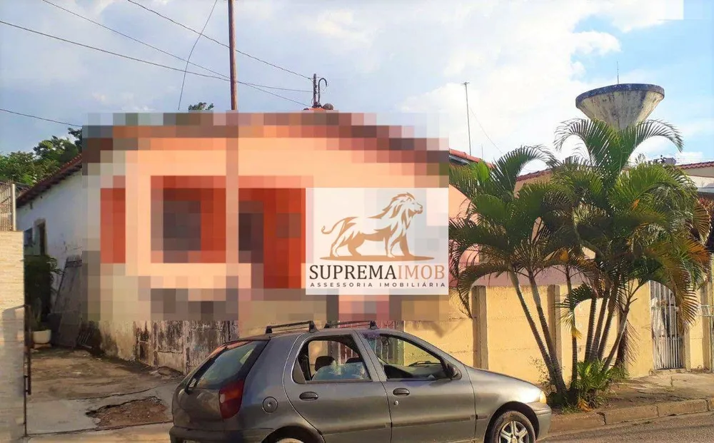 Terreno, 300 m² - Foto 1