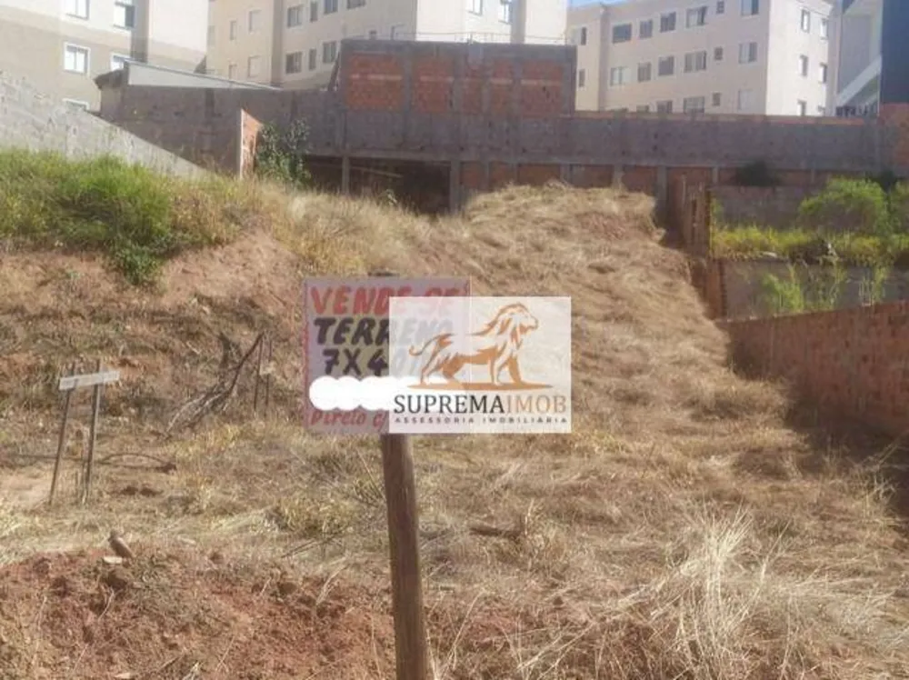 Terreno, 280 m² - Foto 1