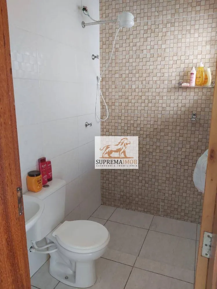 Casa, 1 quarto, 60 m² - Foto 3