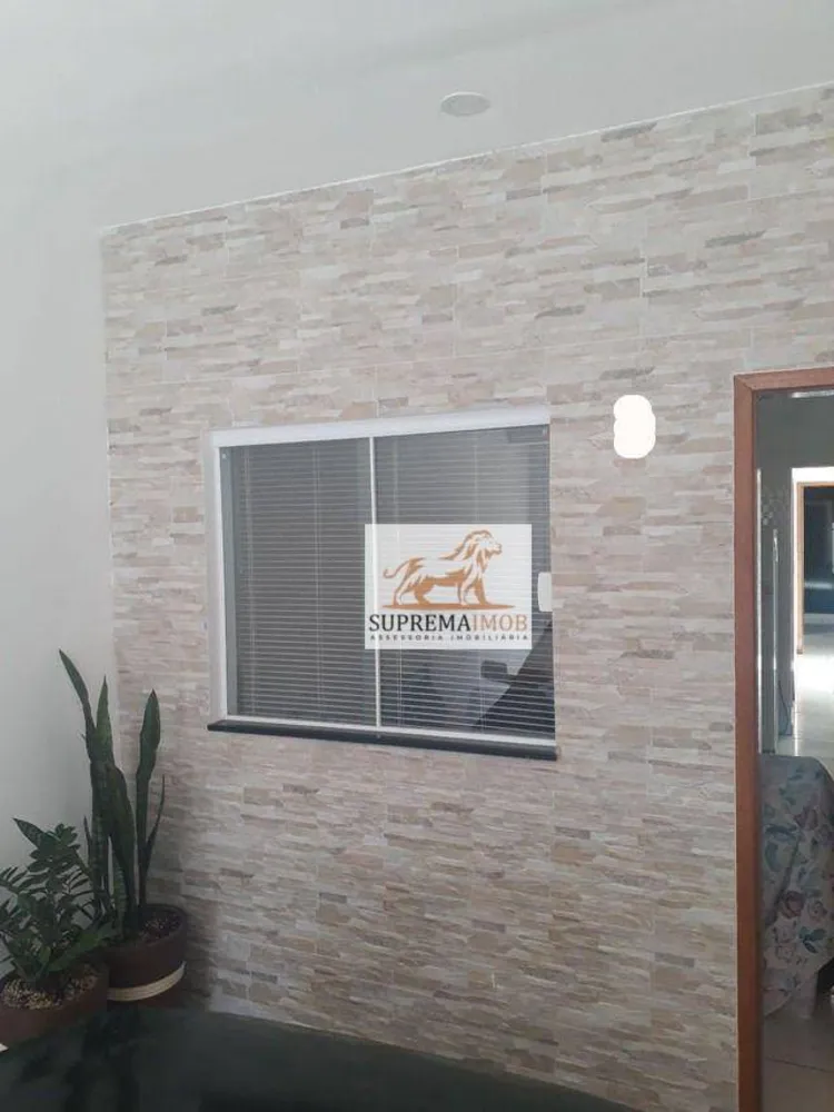 Casa, 1 quarto, 60 m² - Foto 1