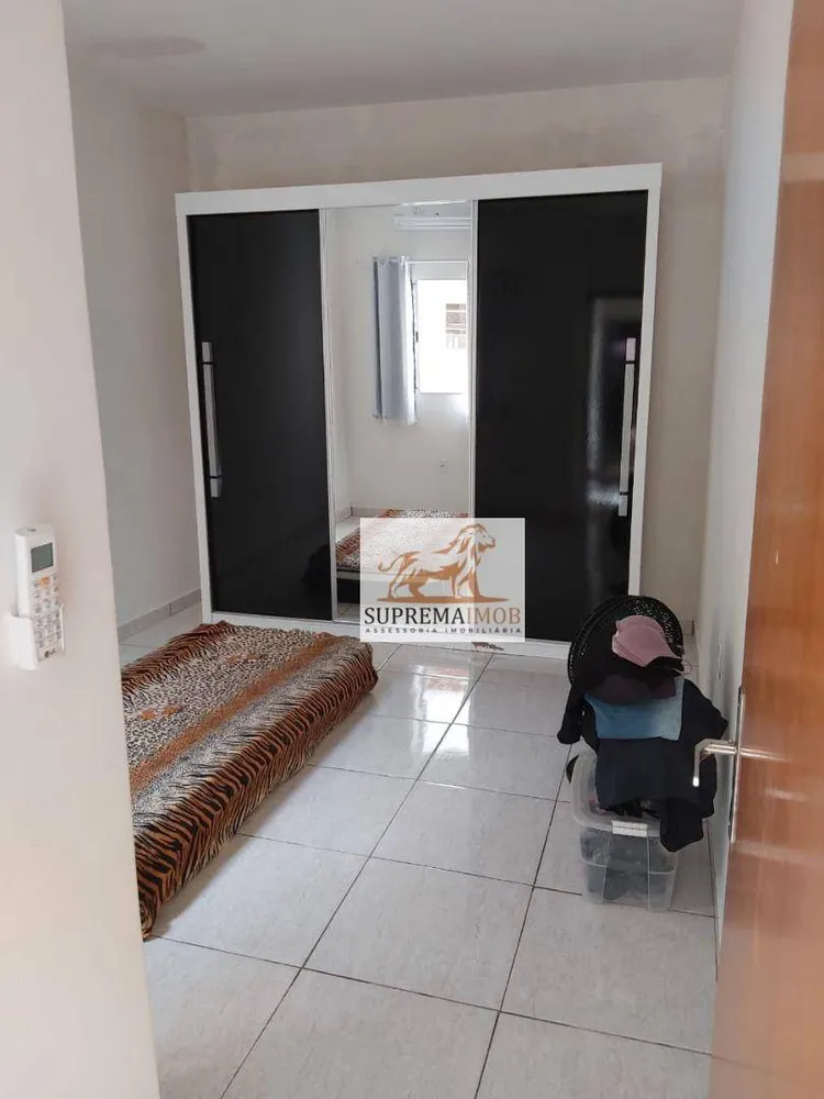 Casa, 1 quarto, 60 m² - Foto 4