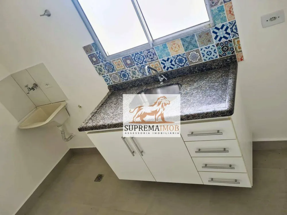 Apartamento, 2 quartos, 48 m² - Foto 4