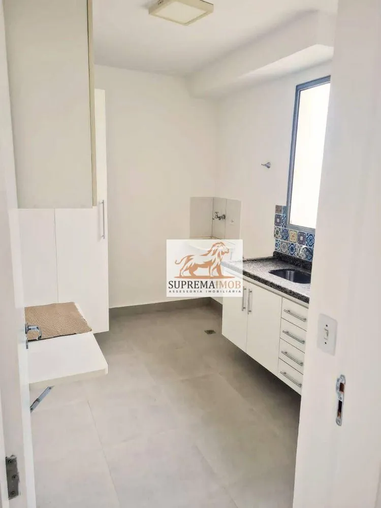 Apartamento, 2 quartos, 48 m² - Foto 3