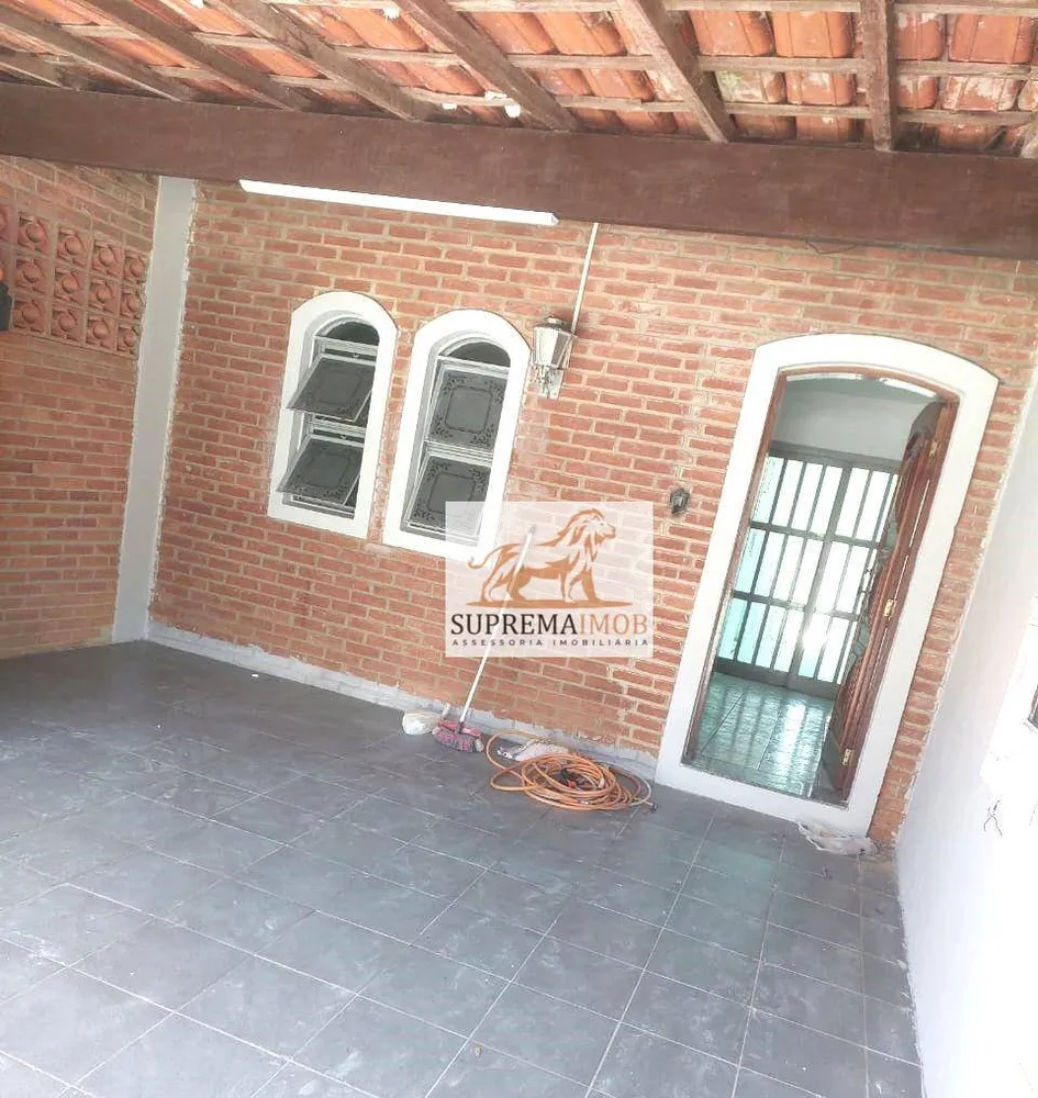 Casa, 2 quartos, 70 m² - Foto 1