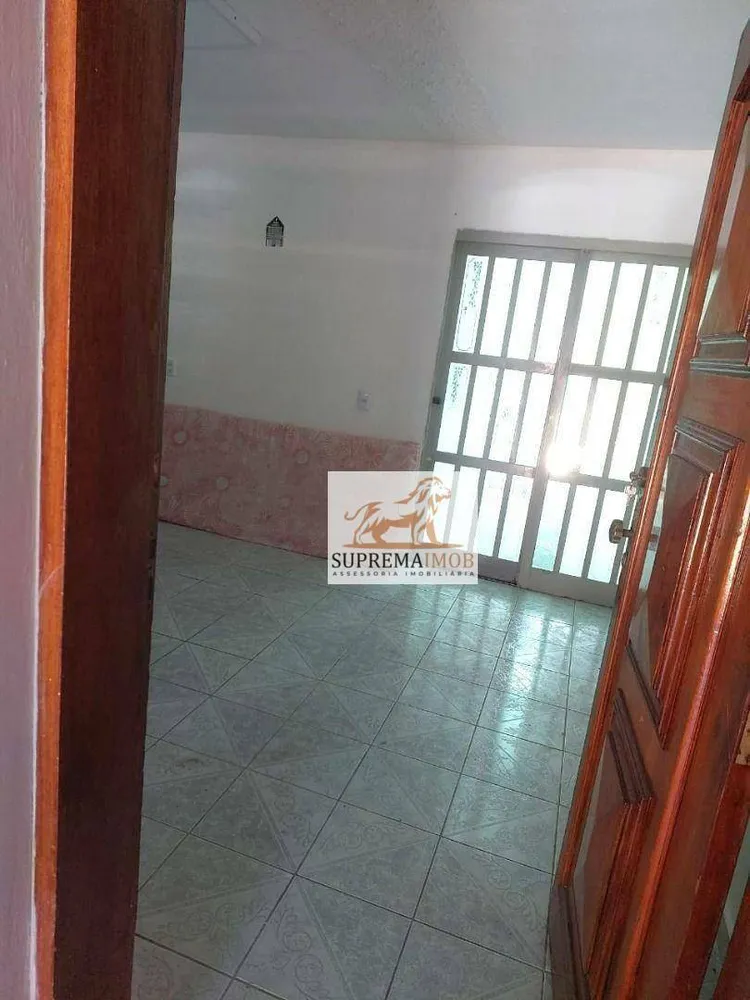 Casa, 2 quartos, 70 m² - Foto 2