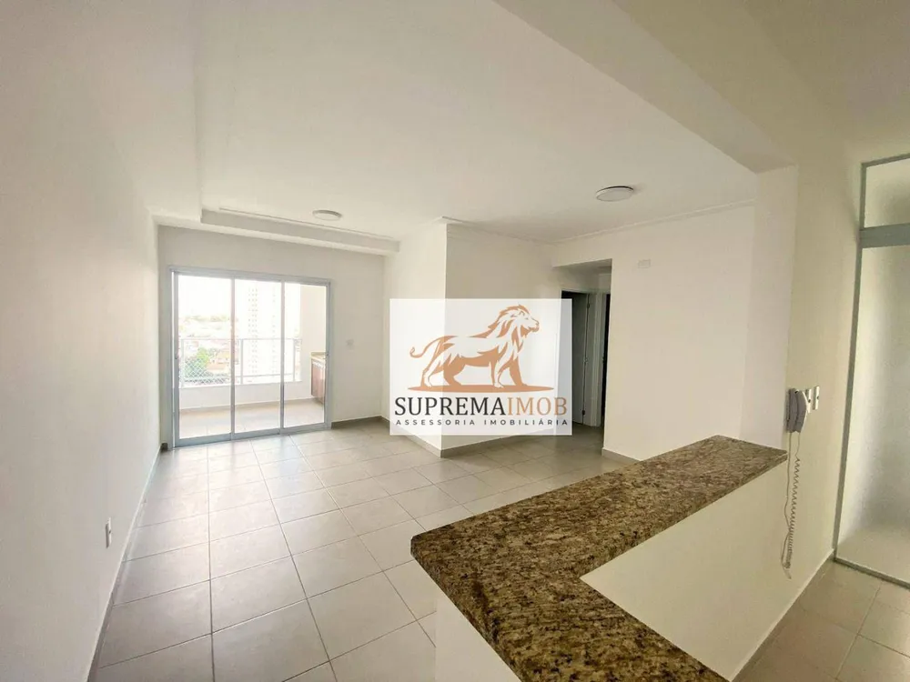 Apartamento, 2 quartos, 72 m² - Foto 1