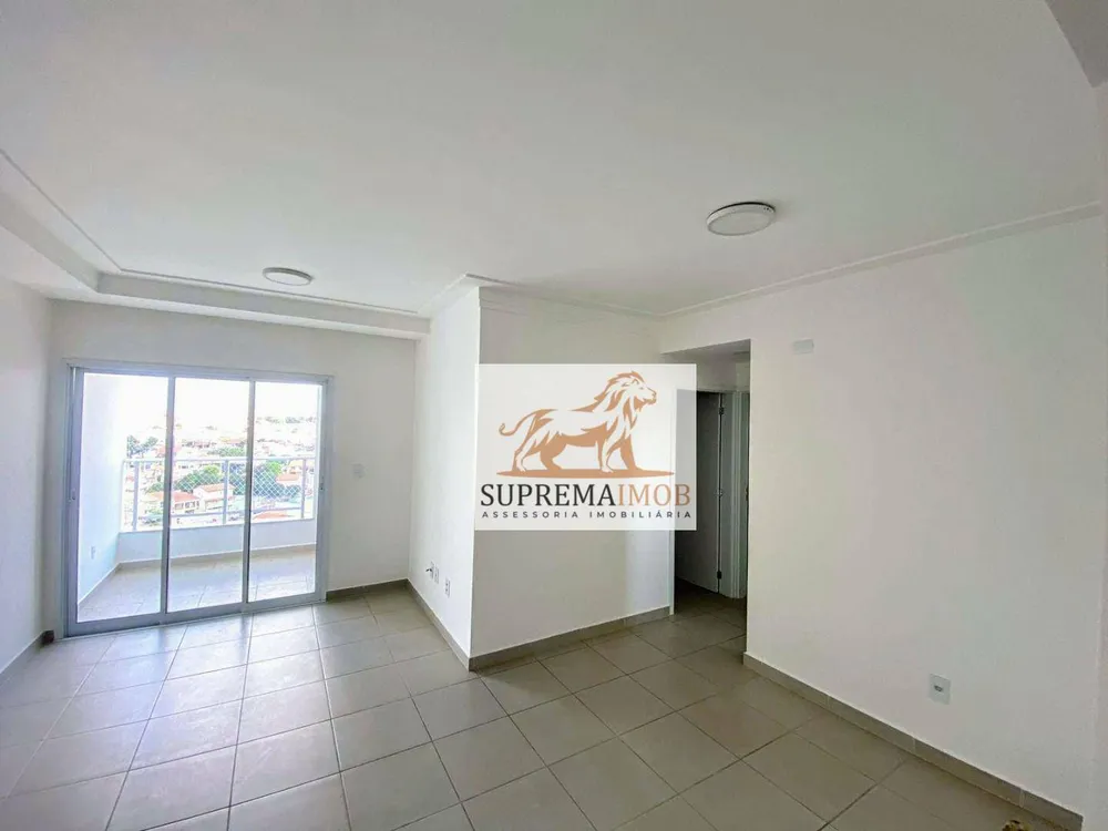 Apartamento, 2 quartos, 72 m² - Foto 2
