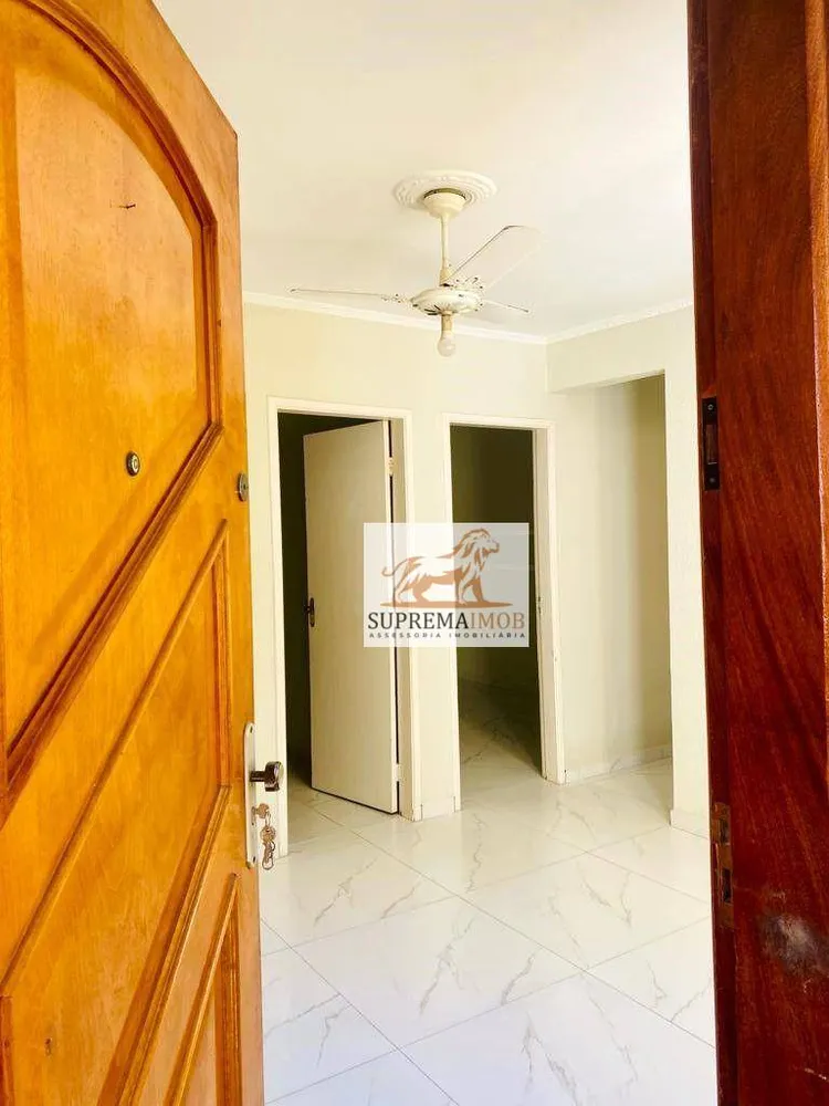 Apartamento, 2 quartos, 50 m² - Foto 1