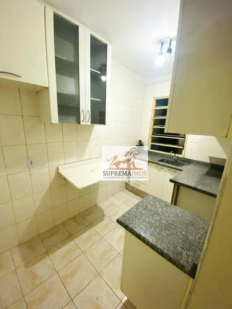 Apartamento, 2 quartos, 50 m² - Foto 3