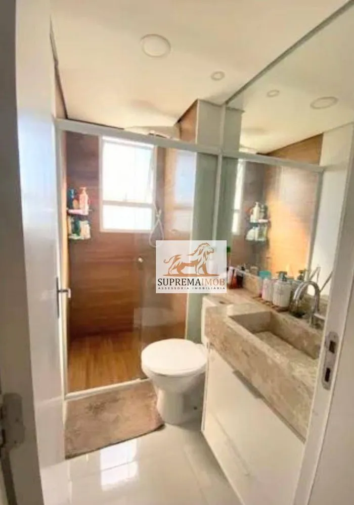 Apartamento, 2 quartos, 46 m² - Foto 4