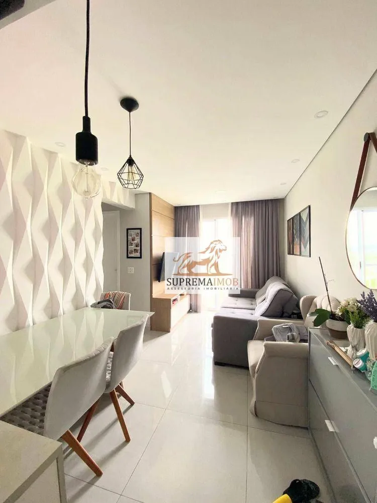 Apartamento, 2 quartos, 46 m² - Foto 1
