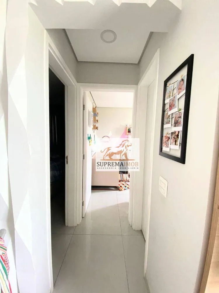 Apartamento, 2 quartos, 46 m² - Foto 2