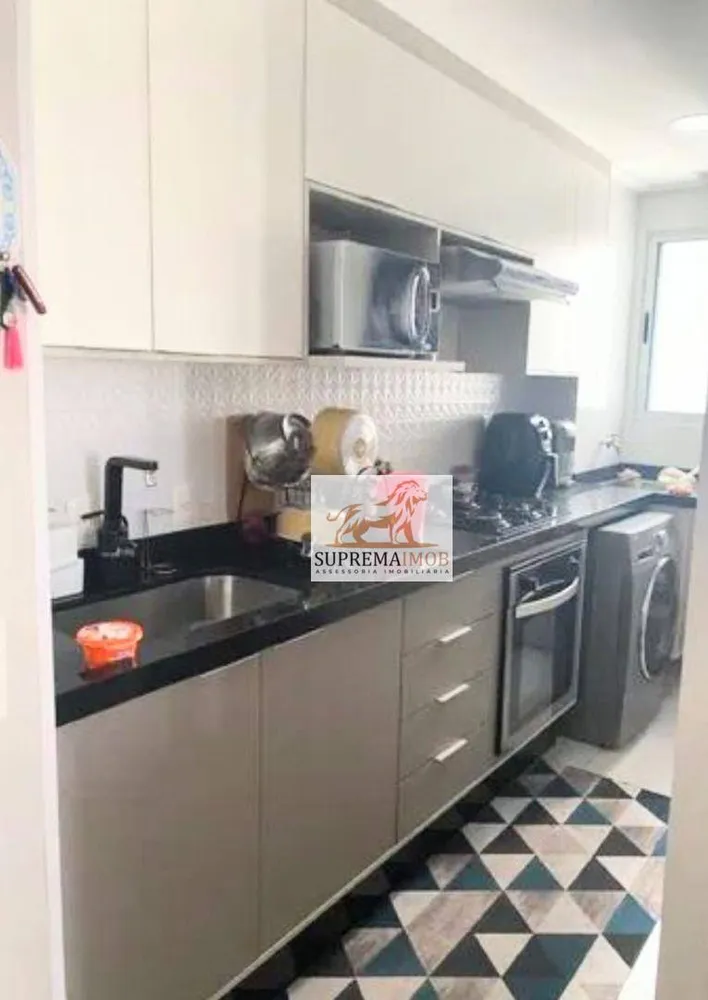 Apartamento, 2 quartos, 46 m² - Foto 3