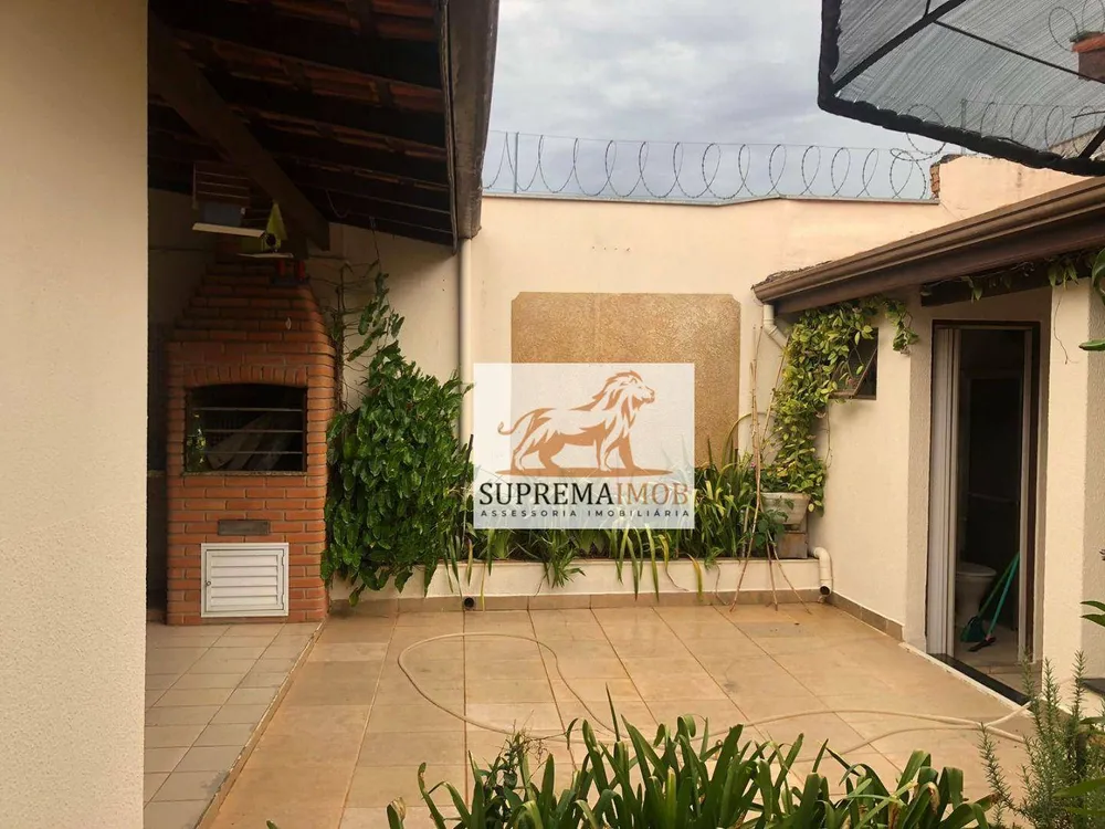 Casa, 4 quartos, 179 m² - Foto 1