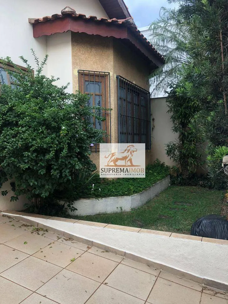 Casa, 4 quartos, 179 m² - Foto 2