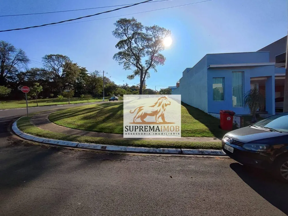 Loteamento e Condomínio, 375 m² - Foto 1