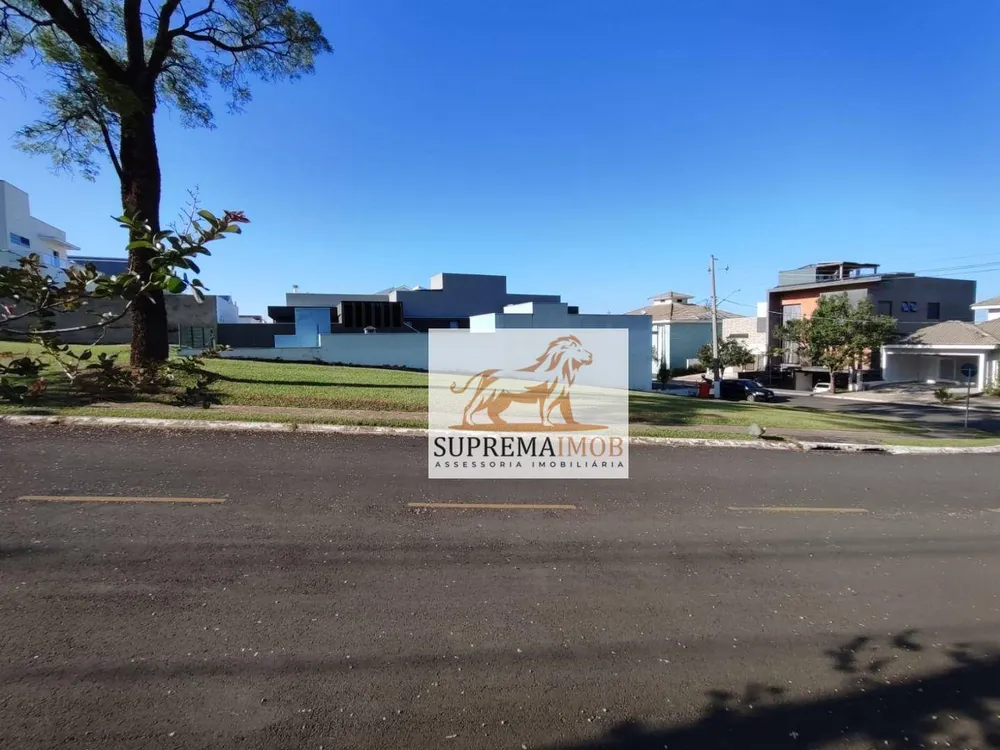 Loteamento e Condomínio, 375 m² - Foto 3