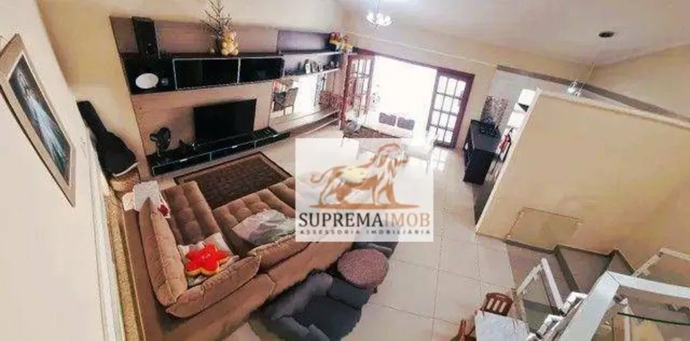 Casa de Condomínio, 3 quartos - Foto 3