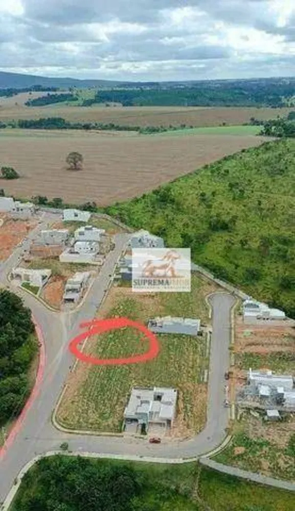 Loteamento e Condomínio, 220 m² - Foto 3