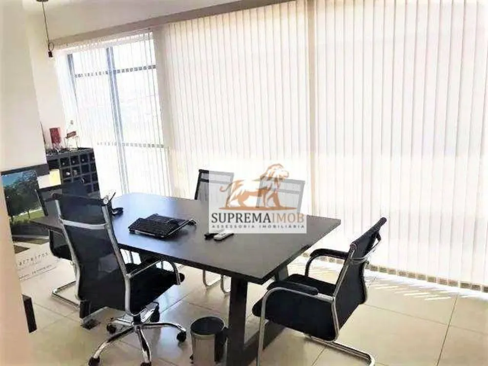 Depósito-Galpão, 1000 m² - Foto 3