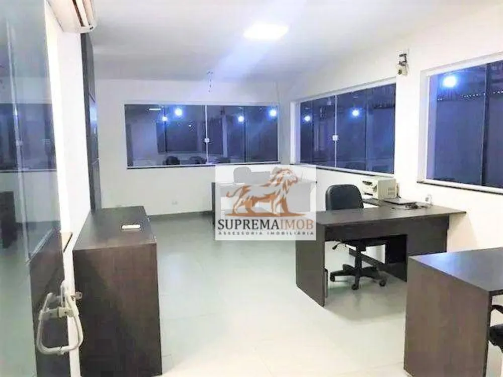 Depósito-Galpão, 1000 m² - Foto 4