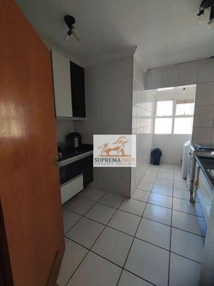 Apartamento, 3 quartos, 198 m² - Foto 3