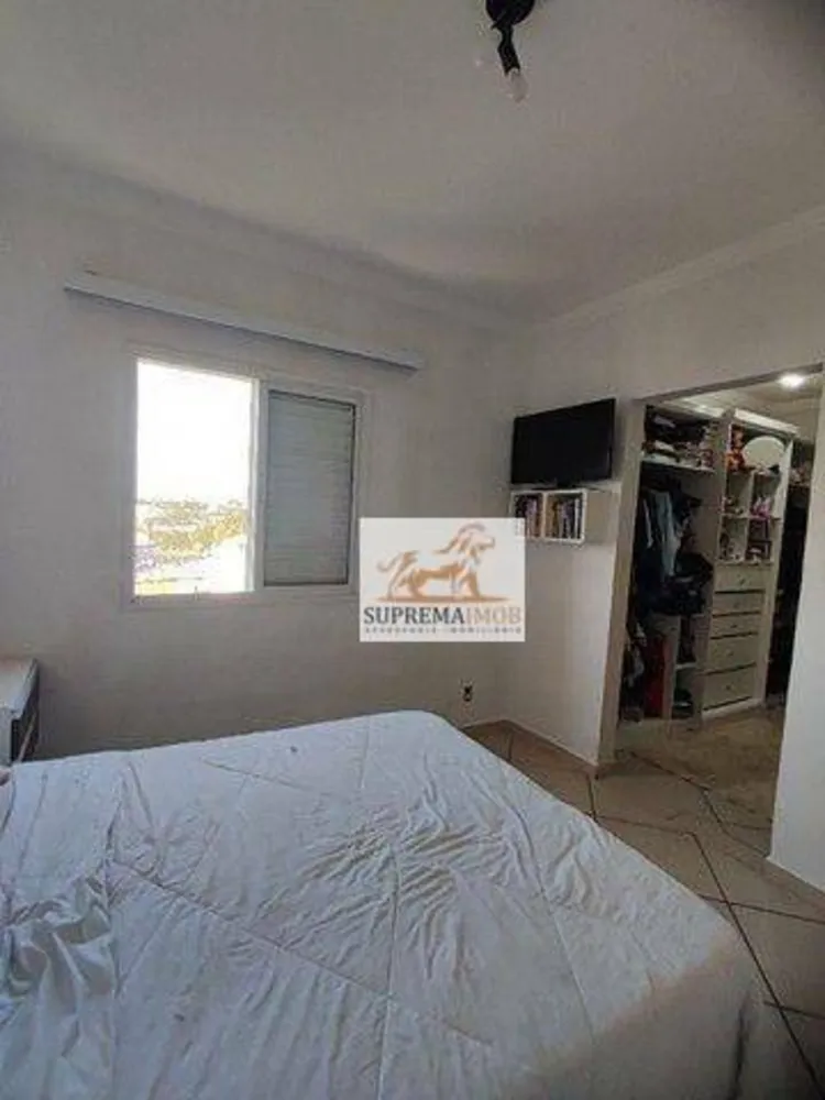 Apartamento, 3 quartos, 198 m² - Foto 4