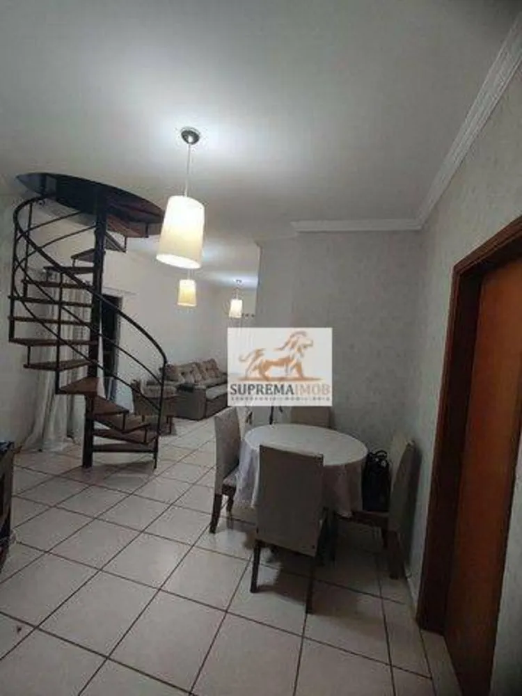 Apartamento, 3 quartos, 198 m² - Foto 1