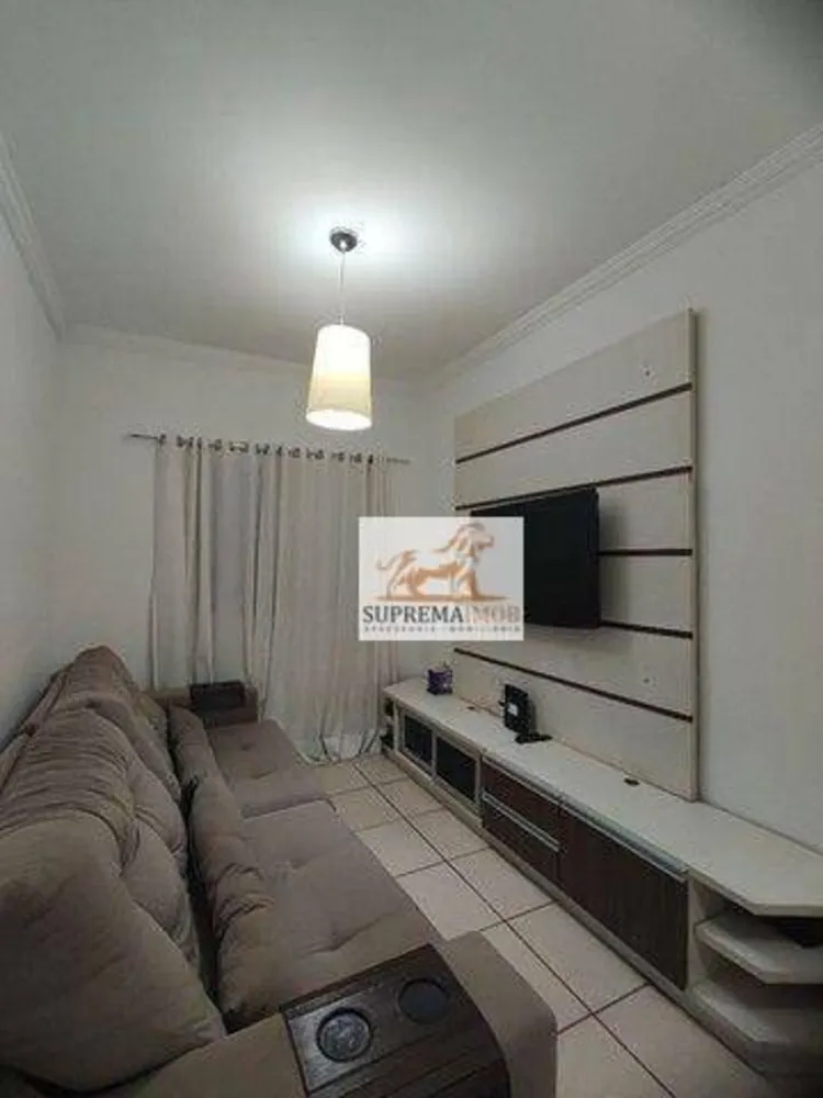 Apartamento, 3 quartos, 198 m² - Foto 2