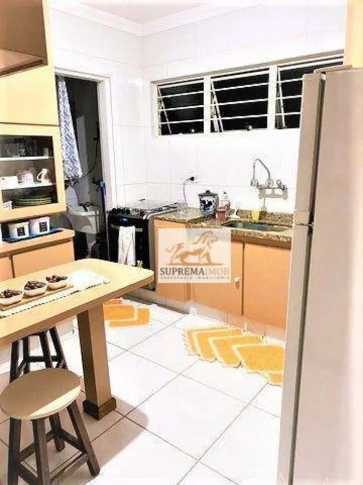 Apartamento, 3 quartos, 100 m² - Foto 3