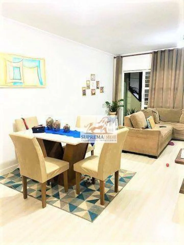Apartamento, 3 quartos, 100 m² - Foto 1