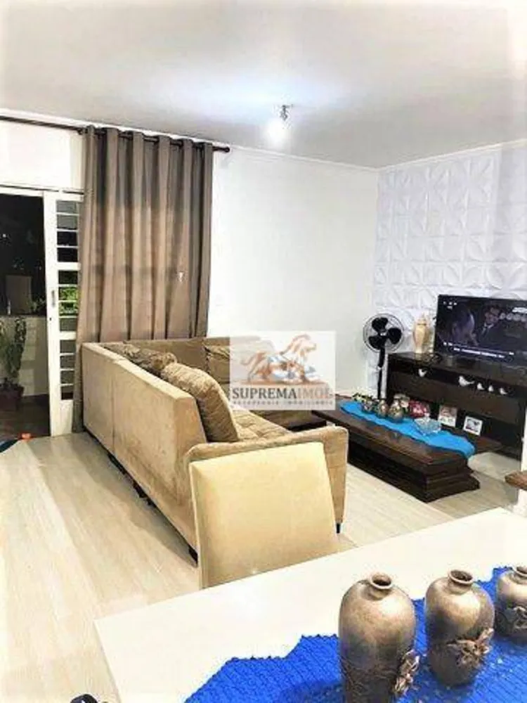 Apartamento, 3 quartos, 100 m² - Foto 2