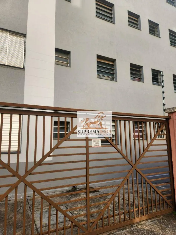 Apartamento, 2 quartos, 55 m² - Foto 4