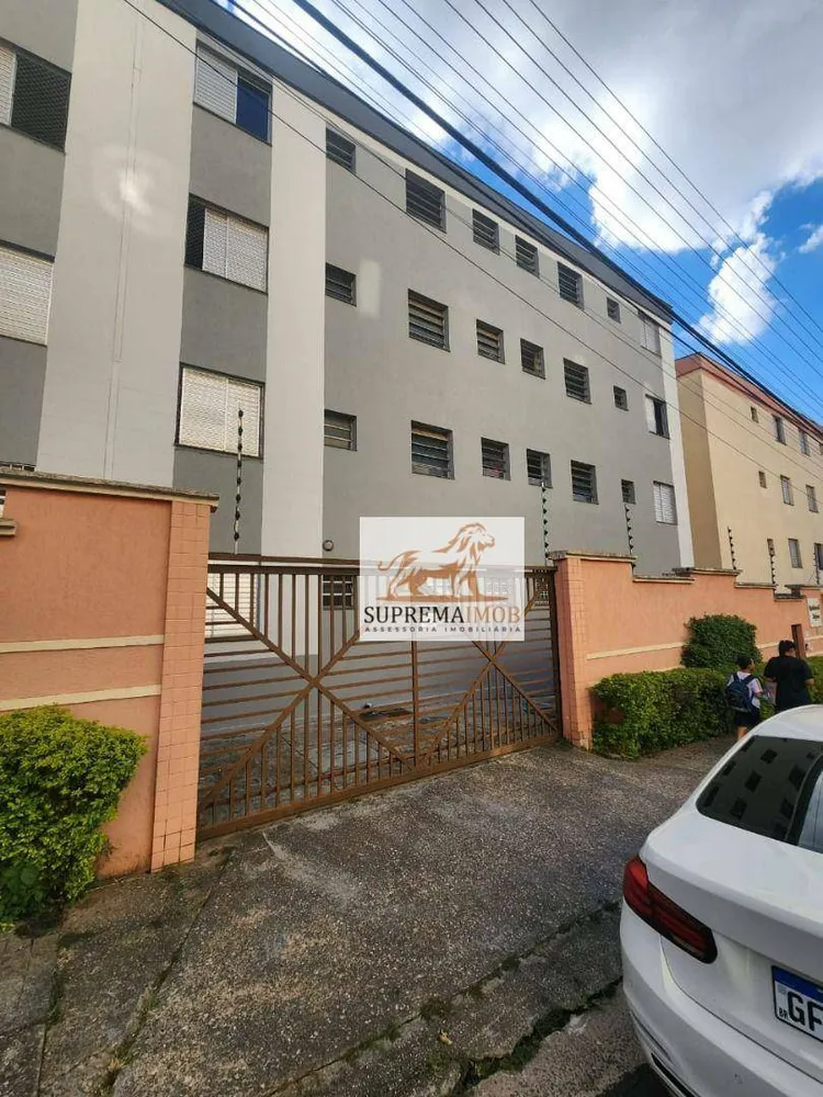 Apartamento, 2 quartos, 55 m² - Foto 3