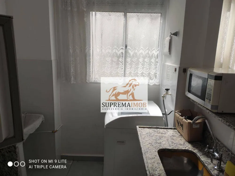 Apartamento, 2 quartos, 43 m² - Foto 4