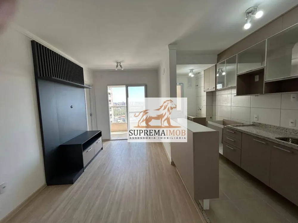 Apartamento, 2 quartos, 62 m² - Foto 1